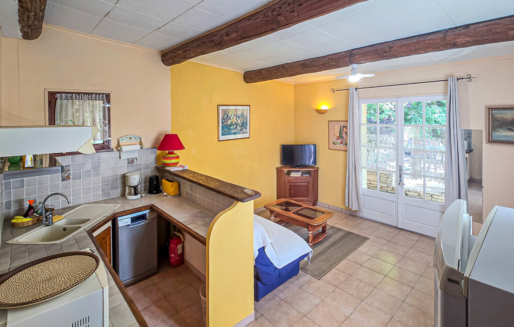 Maison 46m² au pied du Mont Ventoux, piscine partagée - Photo 5