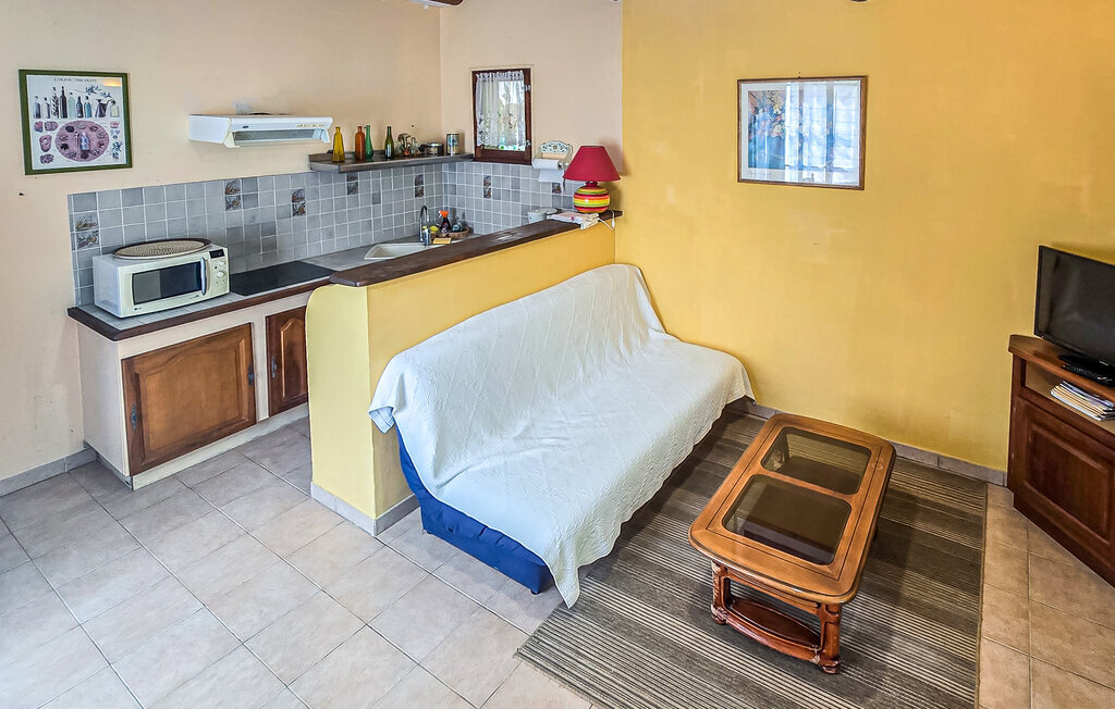 Maison 46m² au pied du Mont Ventoux, piscine partagée - Photo 6