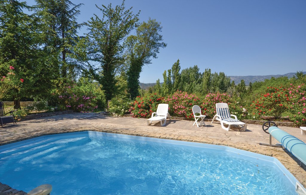 Maison 46m² au pied du Mont Ventoux, piscine partagée - Photo 7