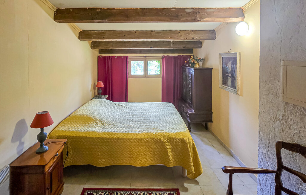 Maison 46m² au pied du Mont Ventoux, piscine partagée - Photo 8