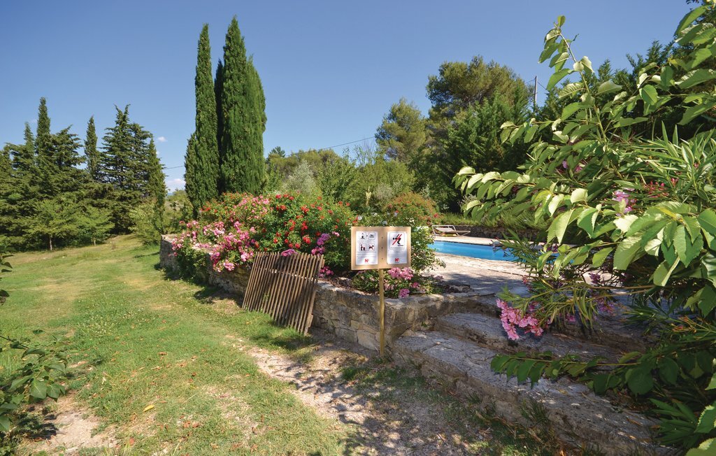 Maison 46m² au pied du Mont Ventoux, piscine partagée - Photo 10
