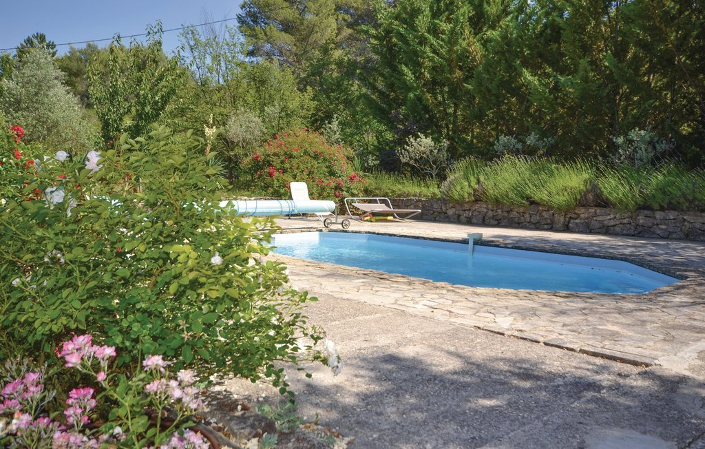 Maison 46m² au pied du Mont Ventoux, piscine partagée - Photo 11