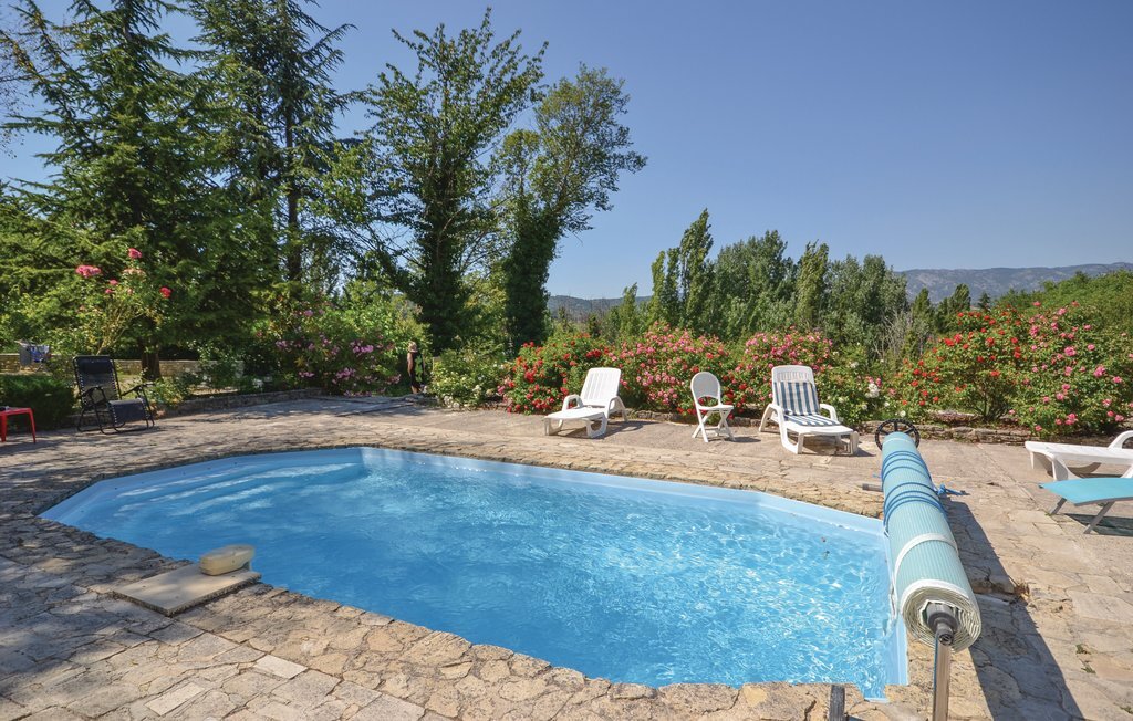 Maison 46m² au pied du Mont Ventoux, piscine partagée - Photo 12