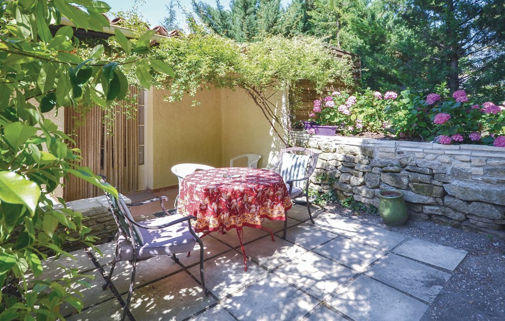 Maison 46m² au pied du Mont Ventoux, piscine partagée - Photo 13