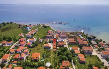 Location maison de vacances à Privlaka