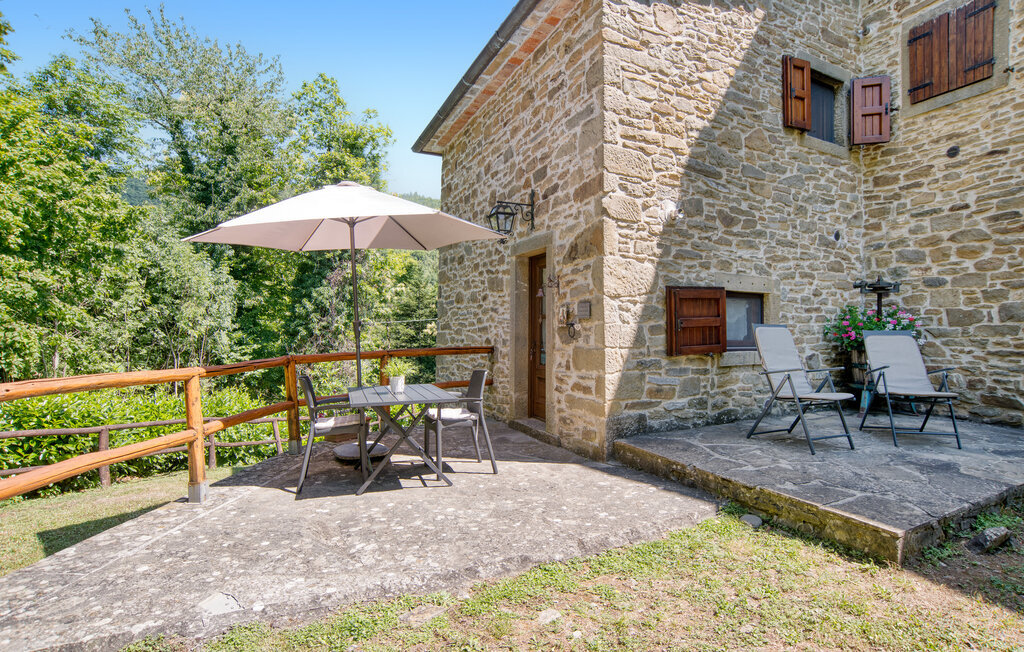 Il Casale del Mulino, appartement dans un ancien moulin - Photo 1