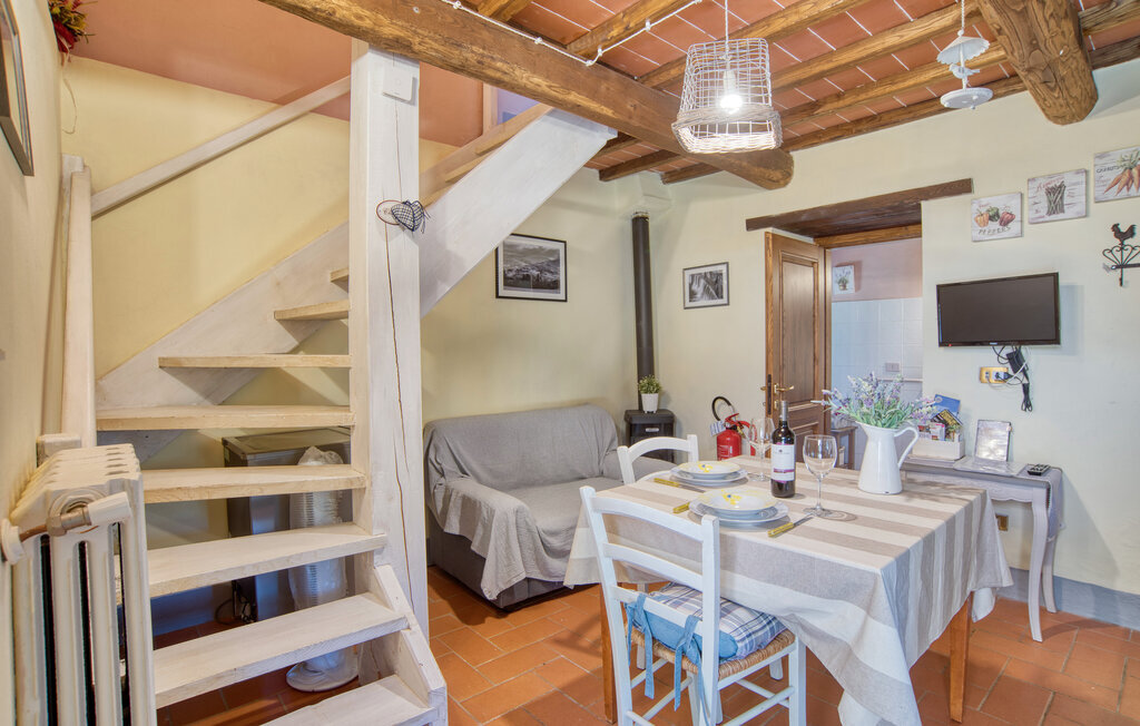 Il Casale del Mulino, appartement dans un ancien moulin - Photo 4