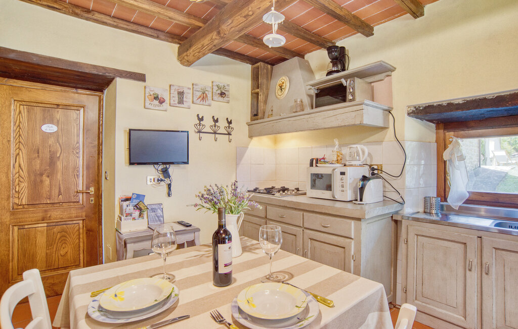 Il Casale del Mulino, appartement dans un ancien moulin - Photo 5