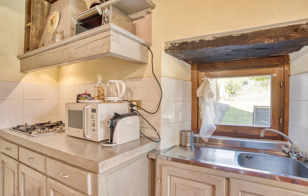 Il Casale del Mulino, appartement dans un ancien moulin - Photo 6