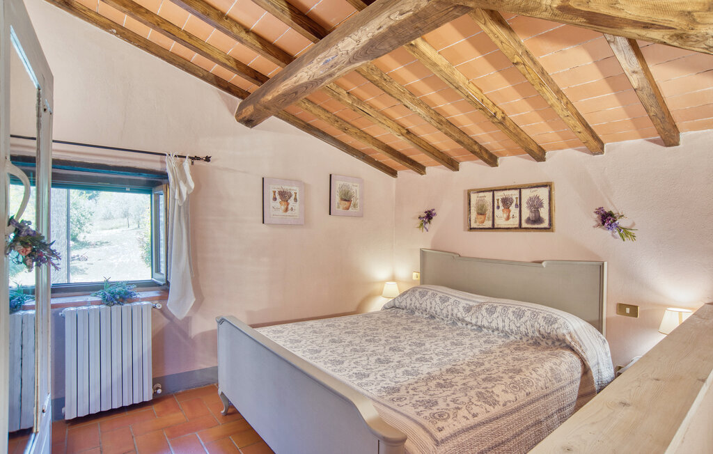 Il Casale del Mulino, appartement dans un ancien moulin - Photo 7