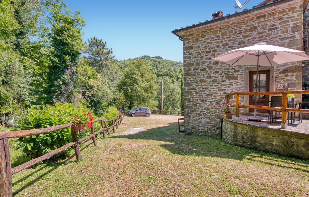 Il Casale del Mulino, appartement dans un ancien moulin - Photo 10