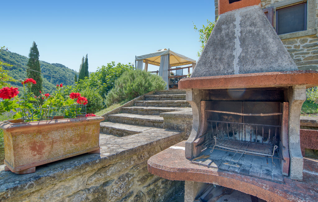 Il Casale del Mulino, appartement dans un ancien moulin - Photo 11