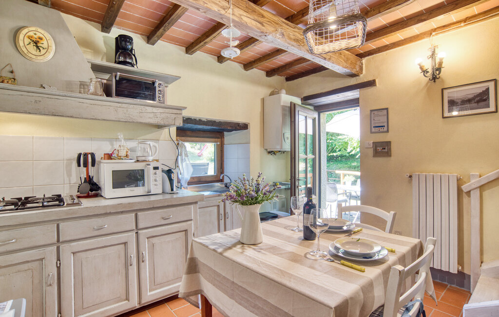 Il Casale del Mulino, appartement dans un ancien moulin - Photo 12