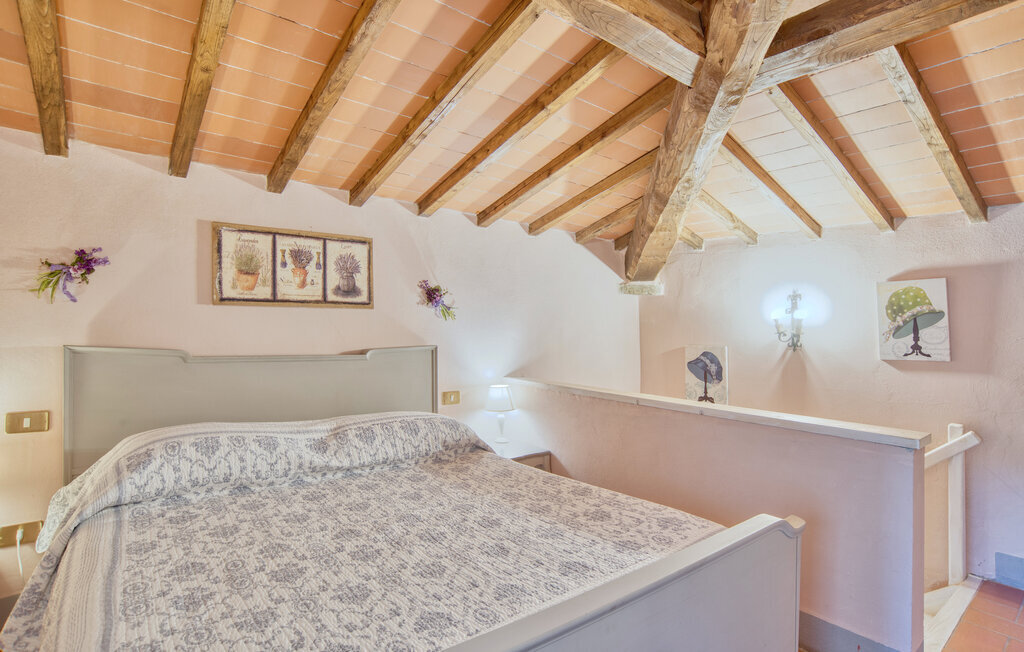 Il Casale del Mulino, appartement dans un ancien moulin - Photo 13