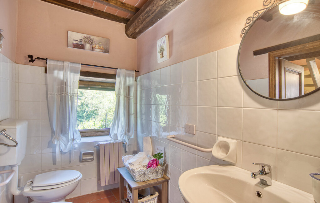 Il Casale del Mulino, appartement dans un ancien moulin - Photo 14