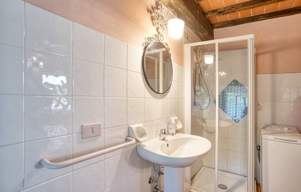 Il Casale del Mulino, appartement dans un ancien moulin - Photo 15
