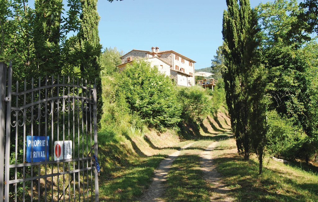 Il Casale del Mulino, appartement dans un ancien moulin - Photo 17