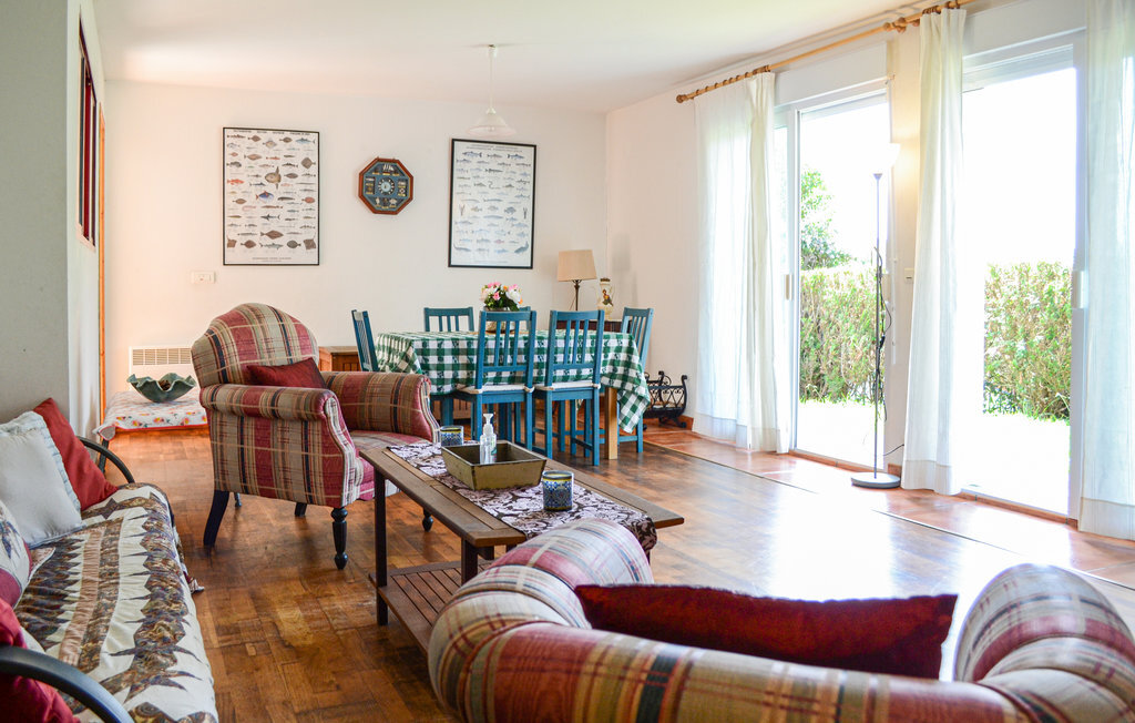 Maison 3 chambres vue mer à Hendaye, 410 m de la plage - Photo 3