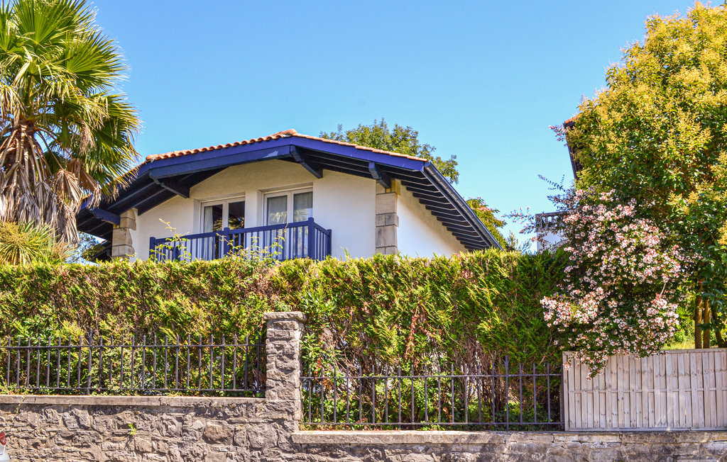 Maison 3 chambres vue mer à Hendaye, 410 m de la plage - Photo 11