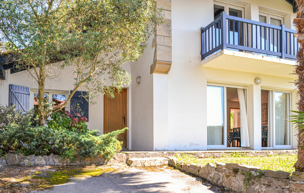 Maison 3 chambres vue mer à Hendaye, 410 m de la plage - Photo 12