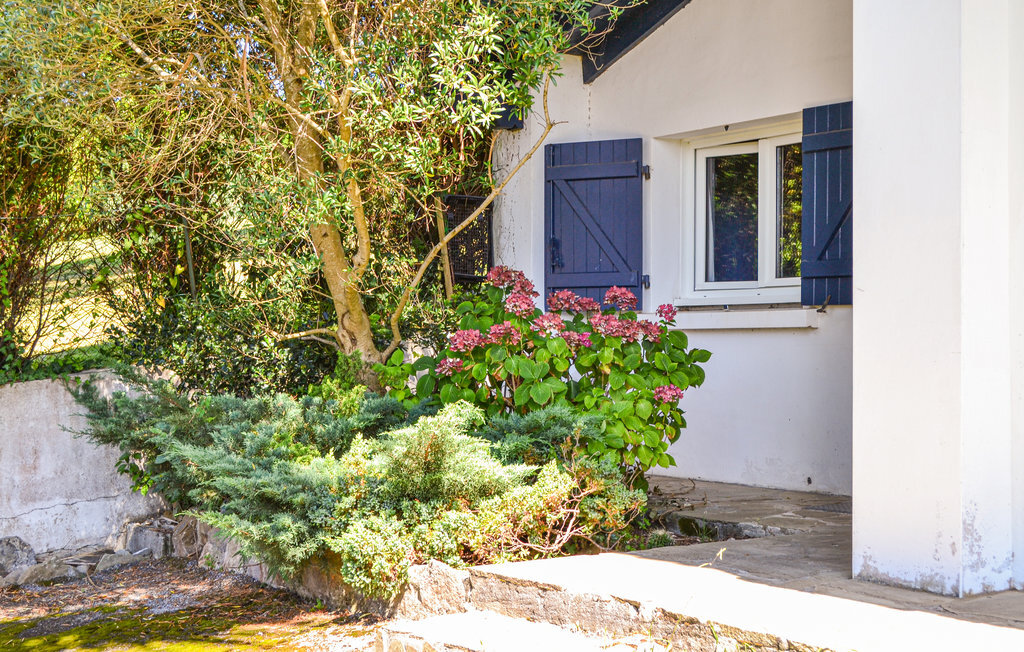Maison 3 chambres vue mer à Hendaye, 410 m de la plage - Photo 13