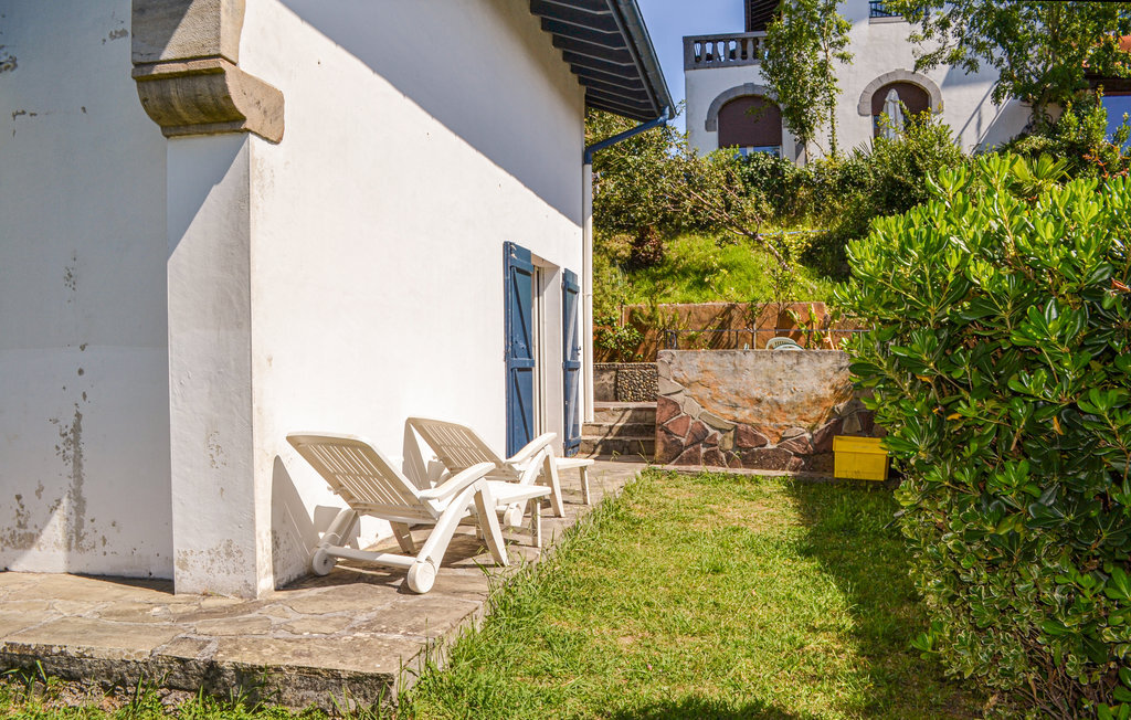 Maison 3 chambres vue mer à Hendaye, 410 m de la plage - Photo 14