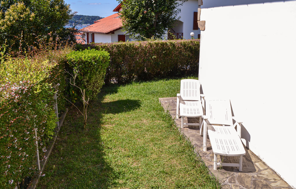 Maison 3 chambres vue mer à Hendaye, 410 m de la plage - Photo 15