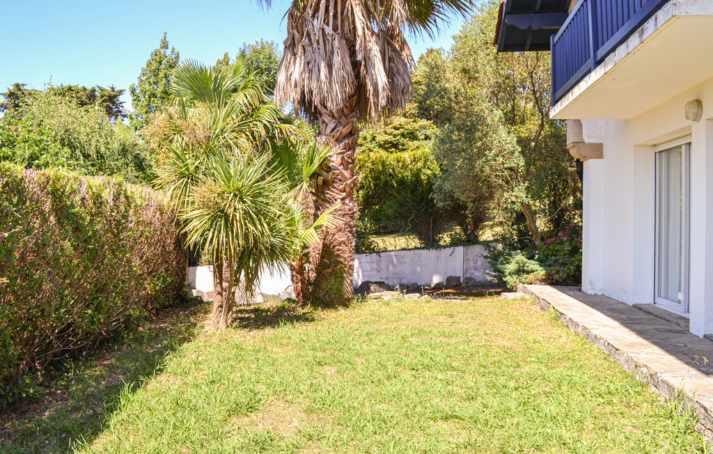 Maison 3 chambres vue mer à Hendaye, 410 m de la plage - Photo 18