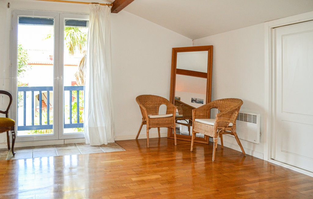 Maison 3 chambres vue mer à Hendaye, 410 m de la plage - Photo 26