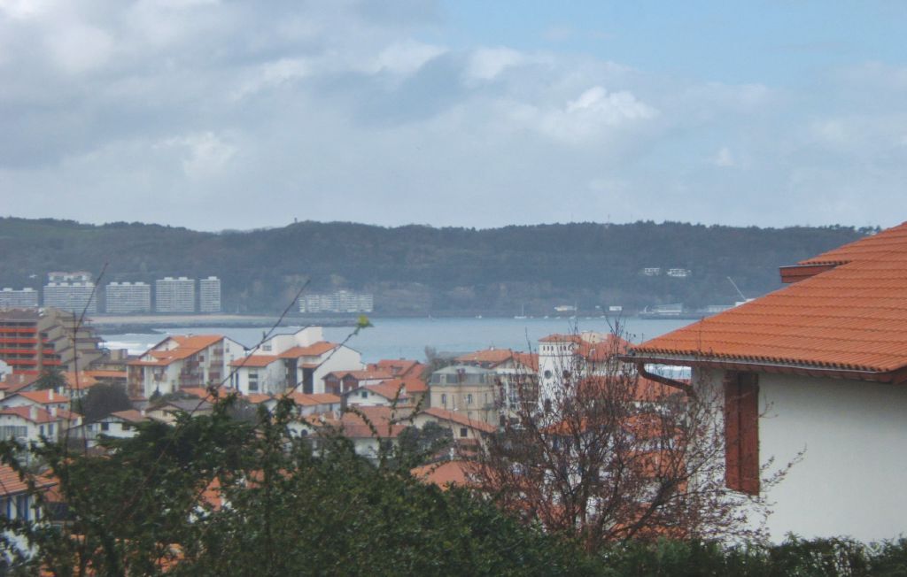 Maison 3 chambres vue mer à Hendaye, 410 m de la plage - Photo 33