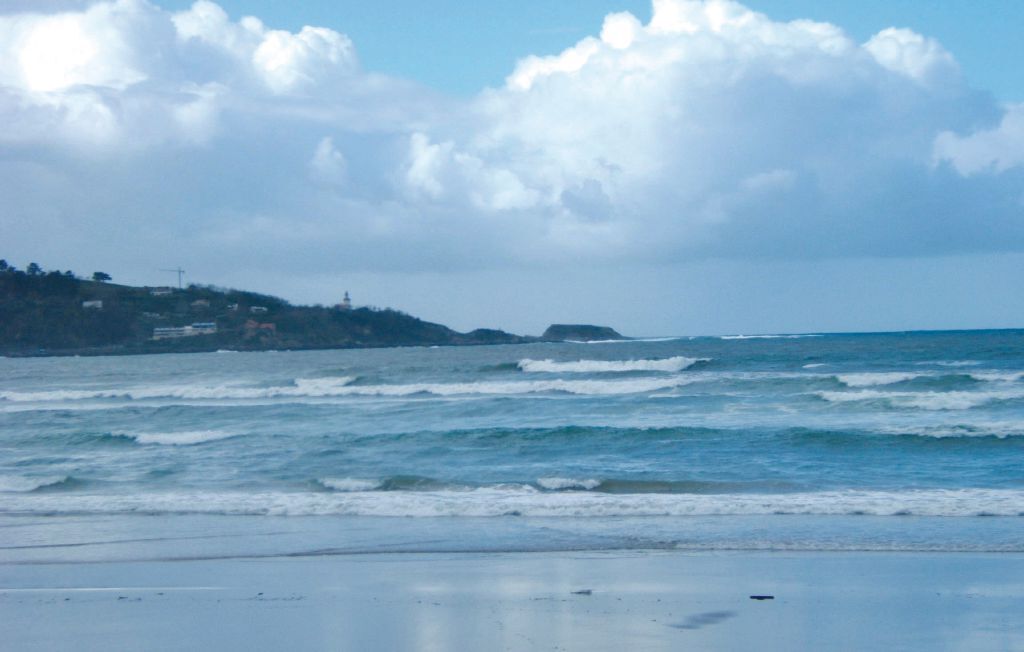 Maison 3 chambres vue mer à Hendaye, 410 m de la plage - Photo 34