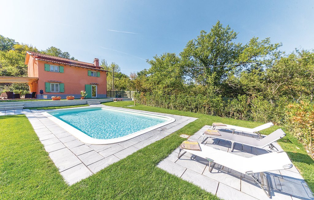 La Casetta, Maison 6 personnes à Scarperia FI - Photo 1