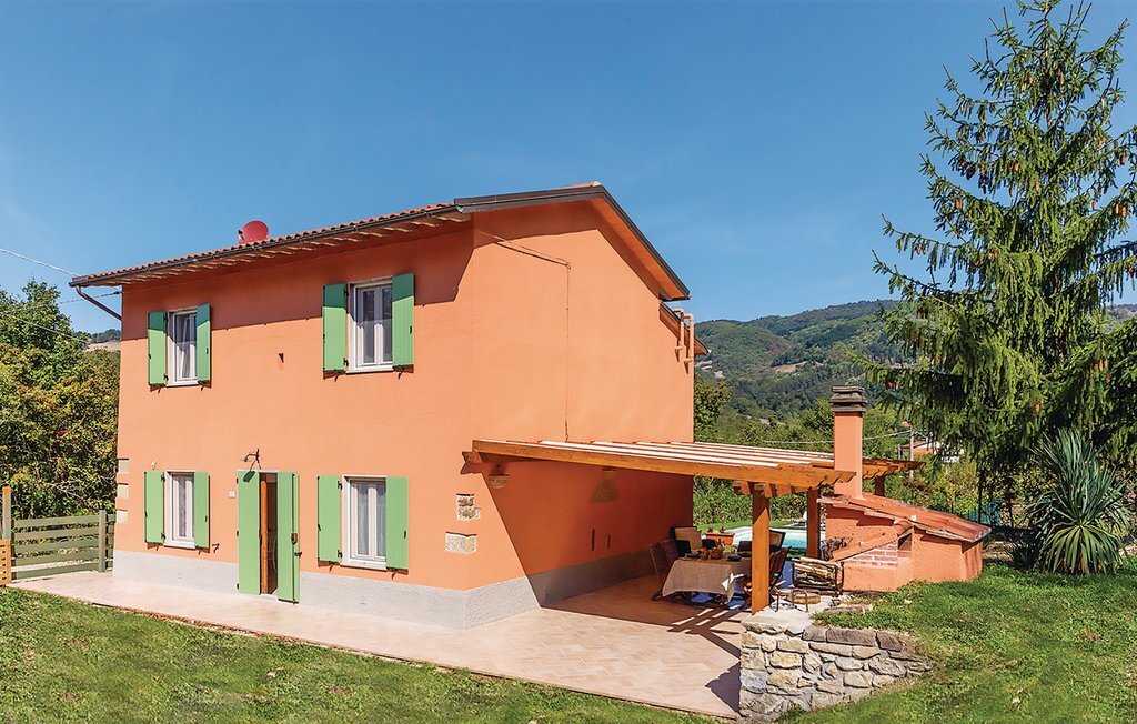La Casetta, Maison 6 personnes à Scarperia FI - Photo 6