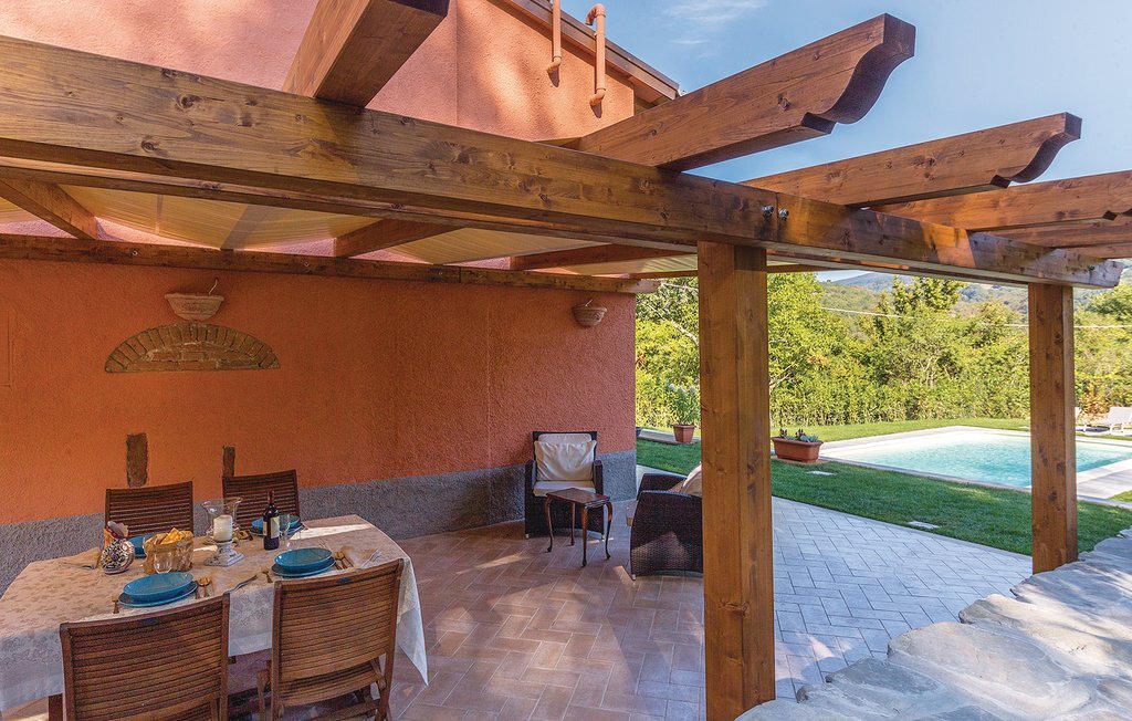 La Casetta, Maison 6 personnes à Scarperia FI - Photo 7