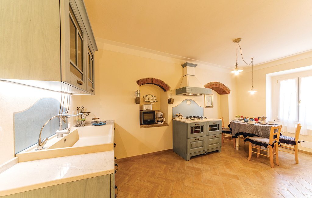 La Casetta, Maison 6 personnes à Scarperia FI - Photo 12