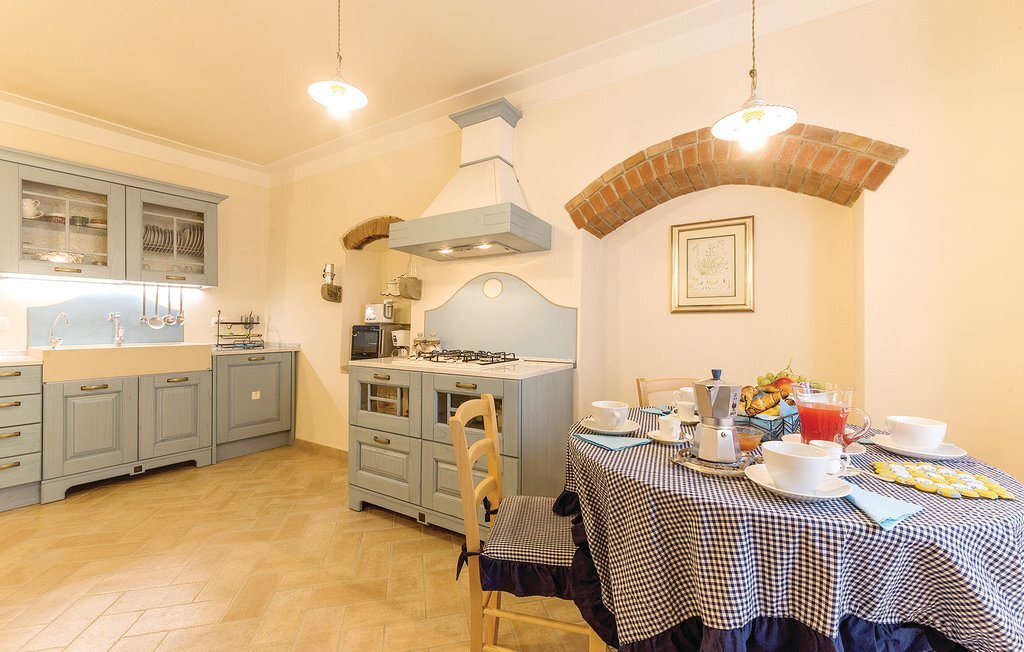 La Casetta, Maison 6 personnes à Scarperia FI - Photo 13