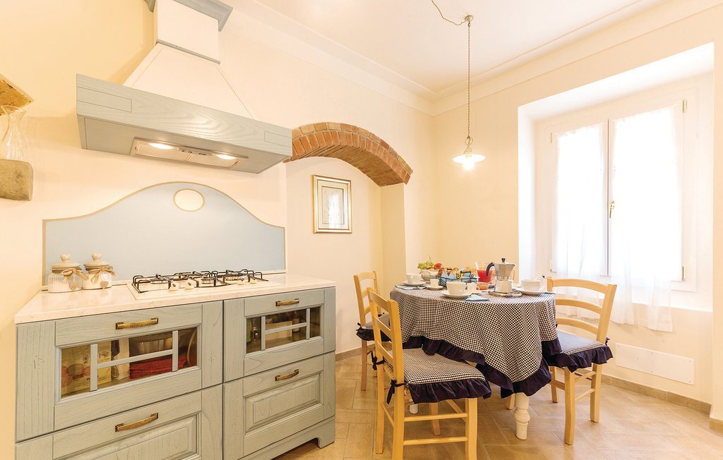 La Casetta, Maison 6 personnes à Scarperia FI - Photo 14