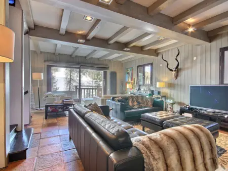 Location chalet de vacances à Plagne 1800