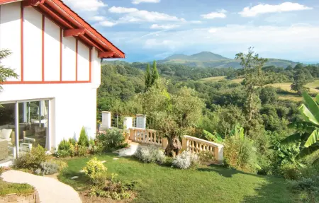 Maison 4 personnes à Saint Pée sur Nivelle - Photo 1
