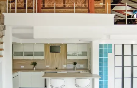 Maison 4 personnes à Saint Pée sur Nivelle - Photo 4
