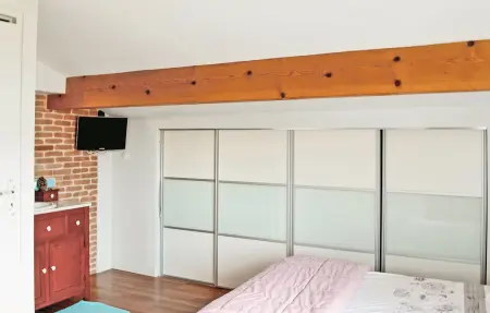 Maison 4 personnes à Saint Pée sur Nivelle - Photo 8