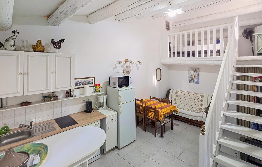 Maison au pied du Mont Ventoux avec piscine - Photo 2