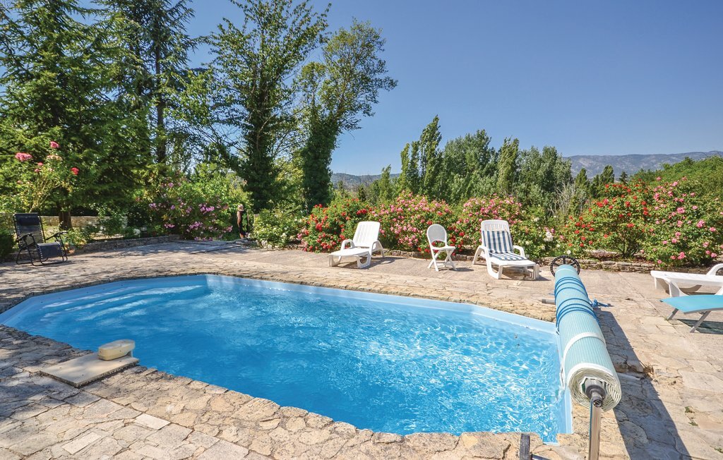 Maison au pied du Mont Ventoux avec piscine - Photo 5