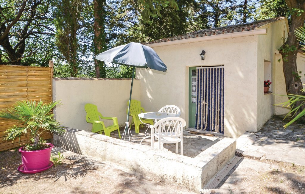 Maison au pied du Mont Ventoux avec piscine - Photo 7