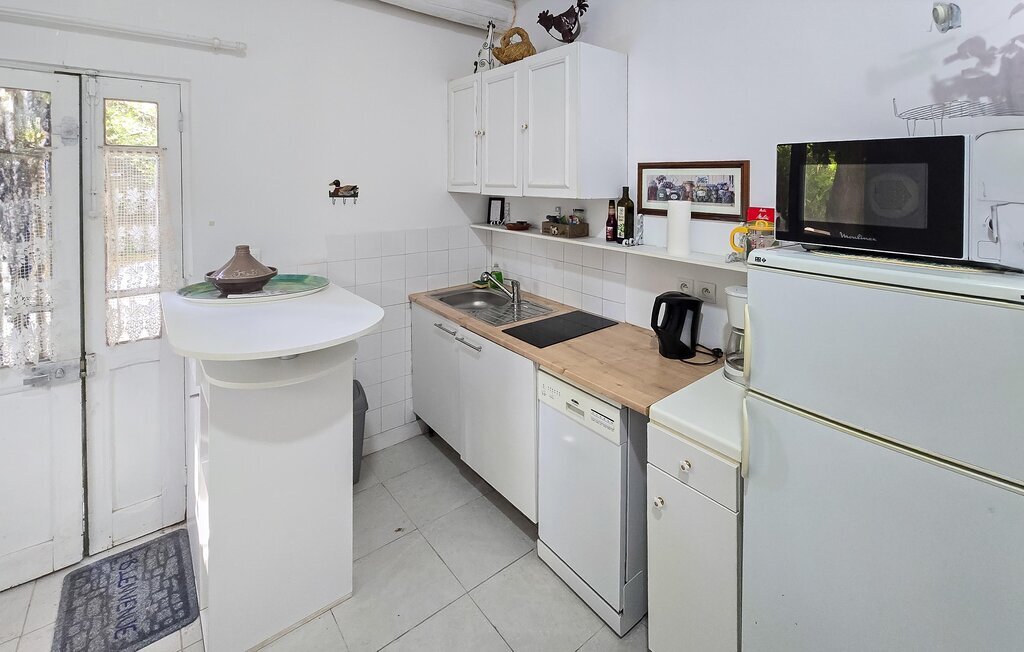 Maison au pied du Mont Ventoux avec piscine - Photo 8