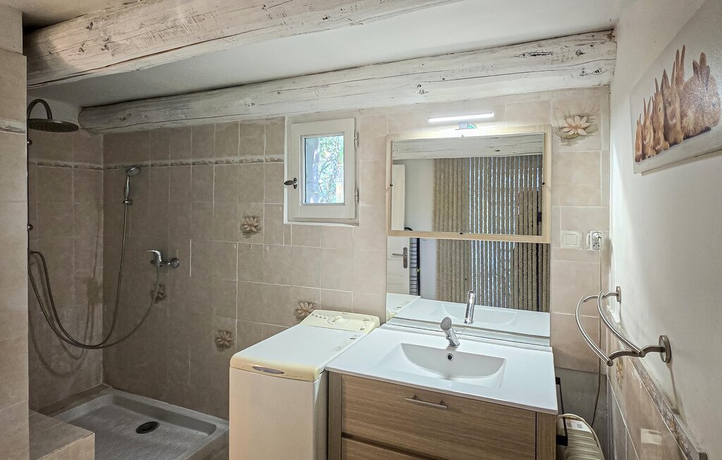 Maison au pied du Mont Ventoux avec piscine - Photo 9
