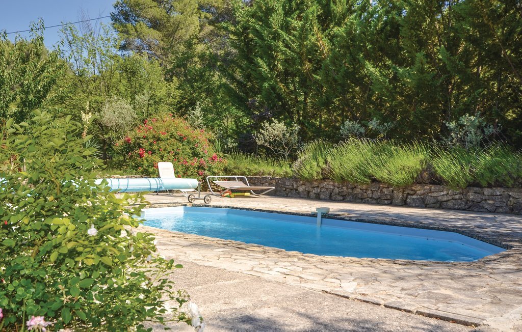 Maison au pied du Mont Ventoux avec piscine - Photo 10