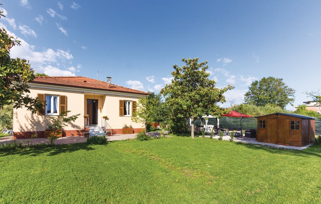 Casa Clo' – Maison 8 pers. piscine & jardin à Massa - Photo 1