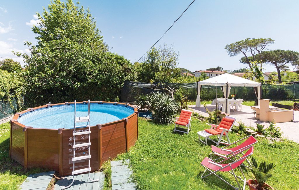 Casa Clo' – Maison 8 pers. piscine & jardin à Massa - Photo 2