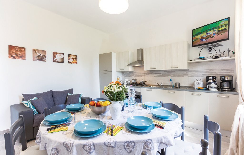 Casa Clo' – Maison 8 pers. piscine & jardin à Massa - Photo 3